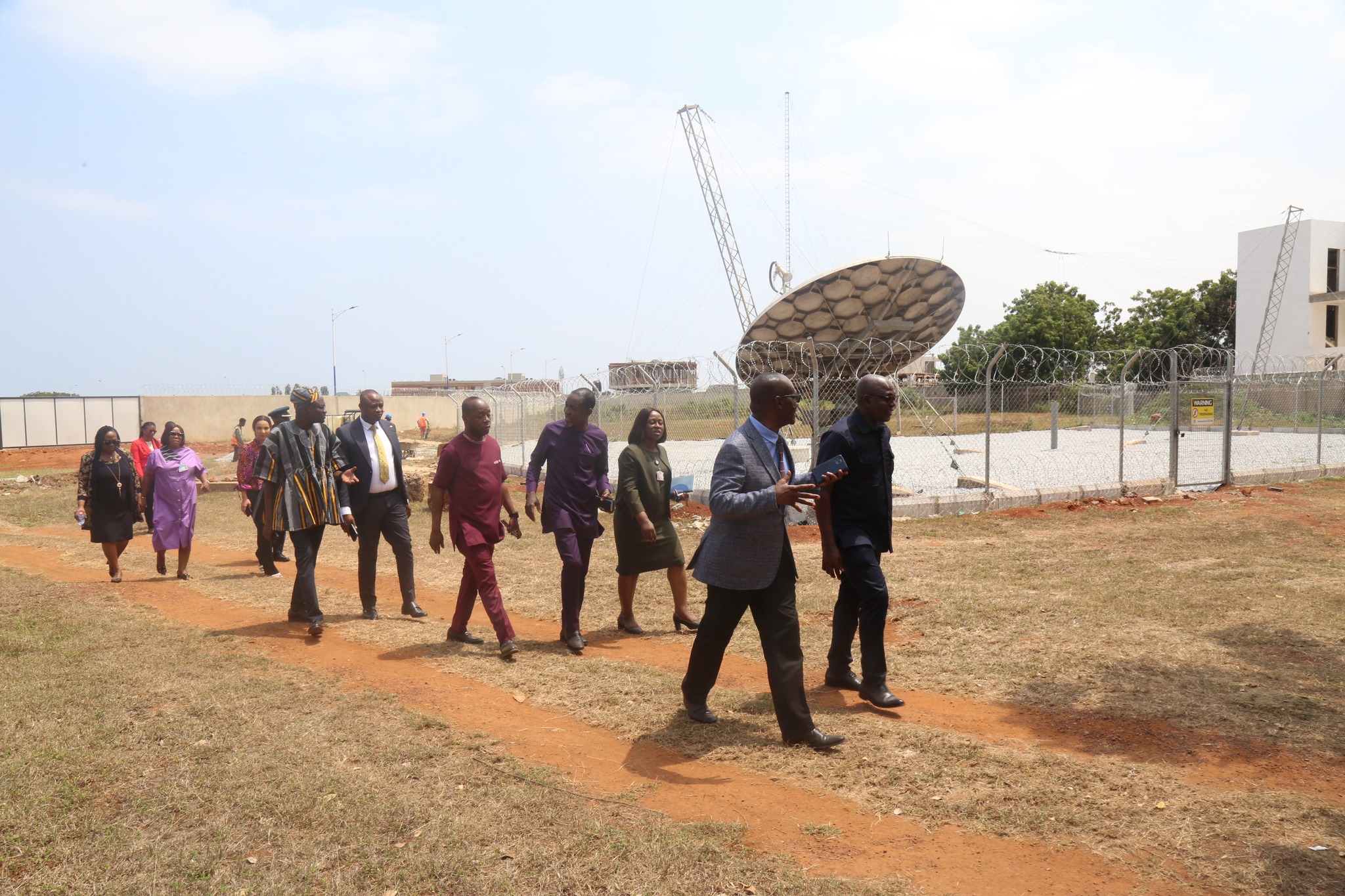 Ghana Civil Aviation Authority | Accra