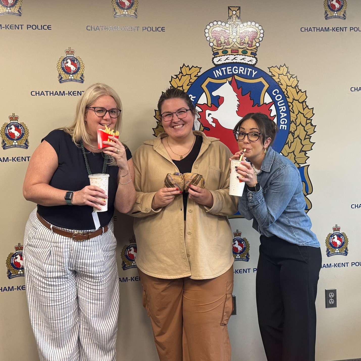 Chatham-Kent Police Service... - Chatham-Kent Police Service