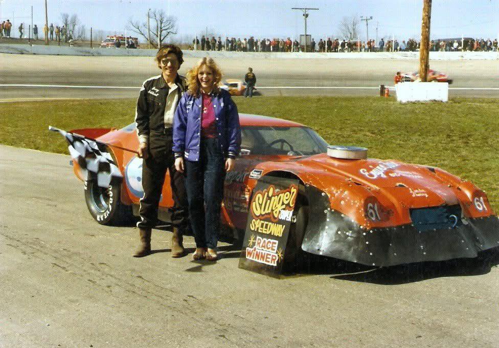 Lots of laps by this fella and his... - Heart of a Champion | Facebook