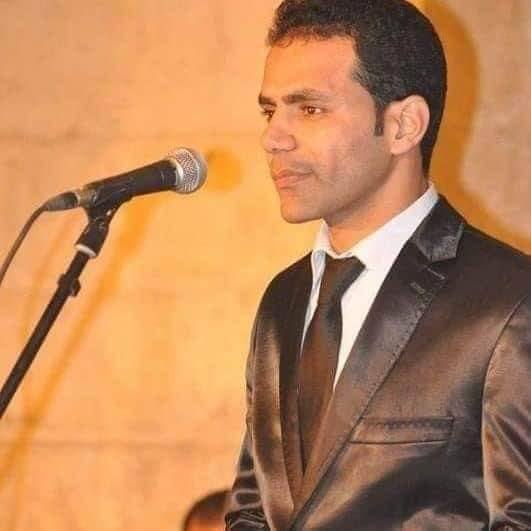 إبراهيم راشد - Ibrahim Rashed | Zagazig