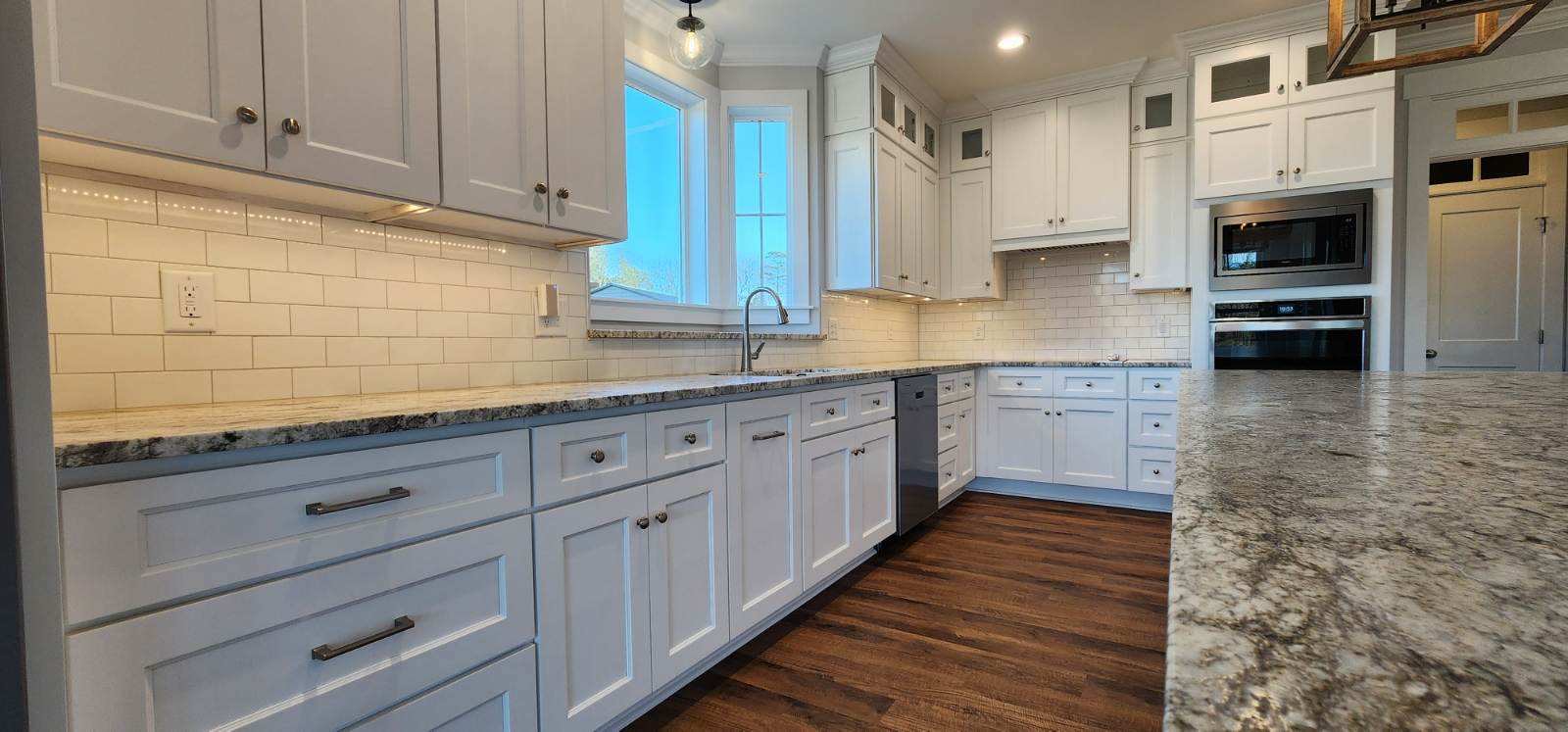 Photo inspiration: Visual Reference: Pro Custom Cabinets Llc