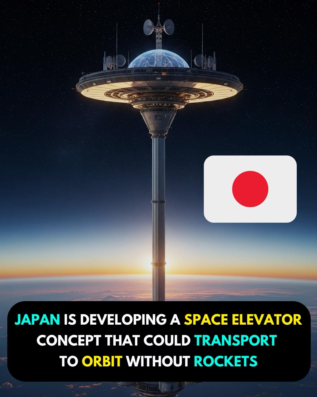 Music - Japanese engineers are working on one of humanity’s most daring ...