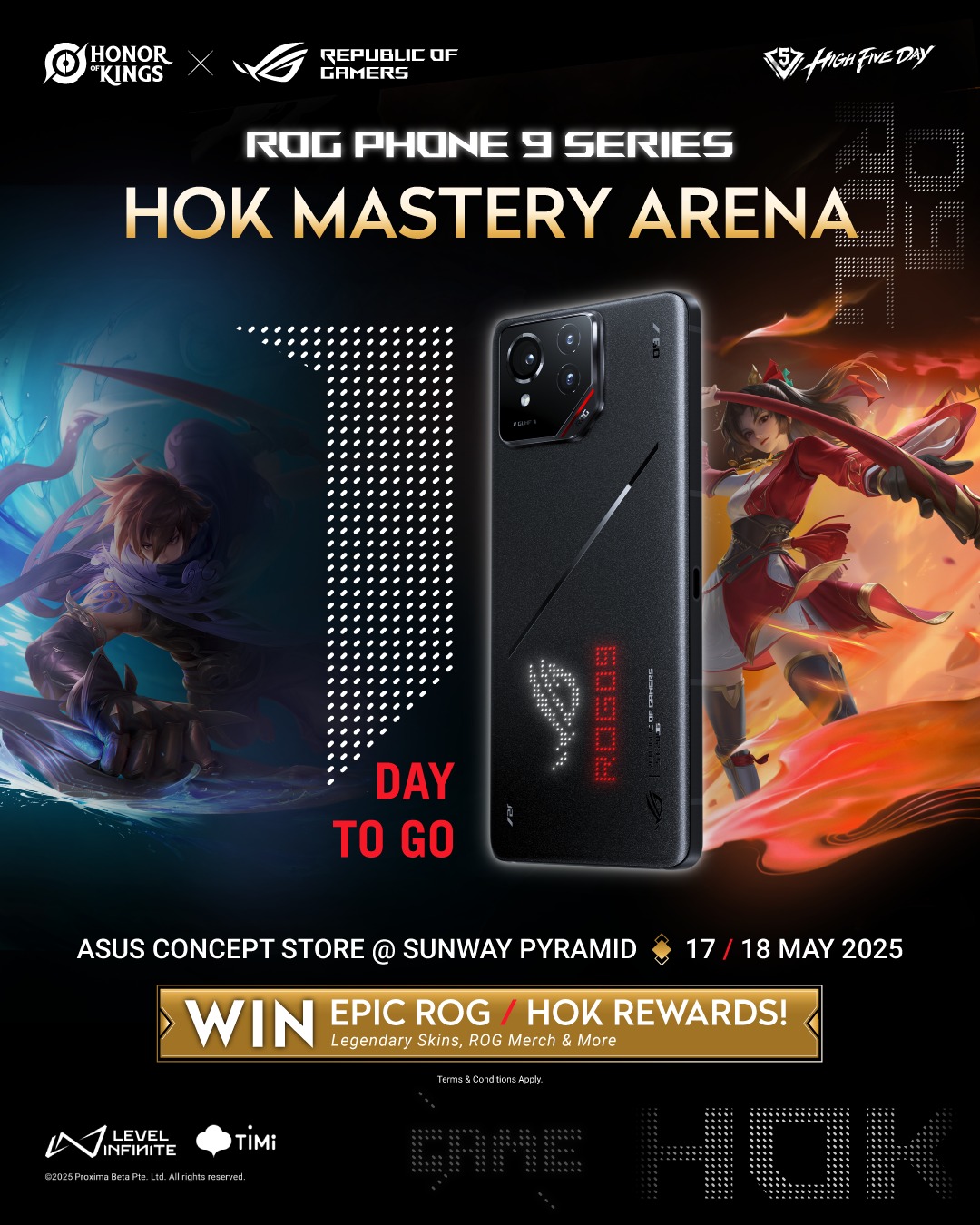 ASUS Republic of Gamers - An ultimate ROG rig, beautifully crafted by ...