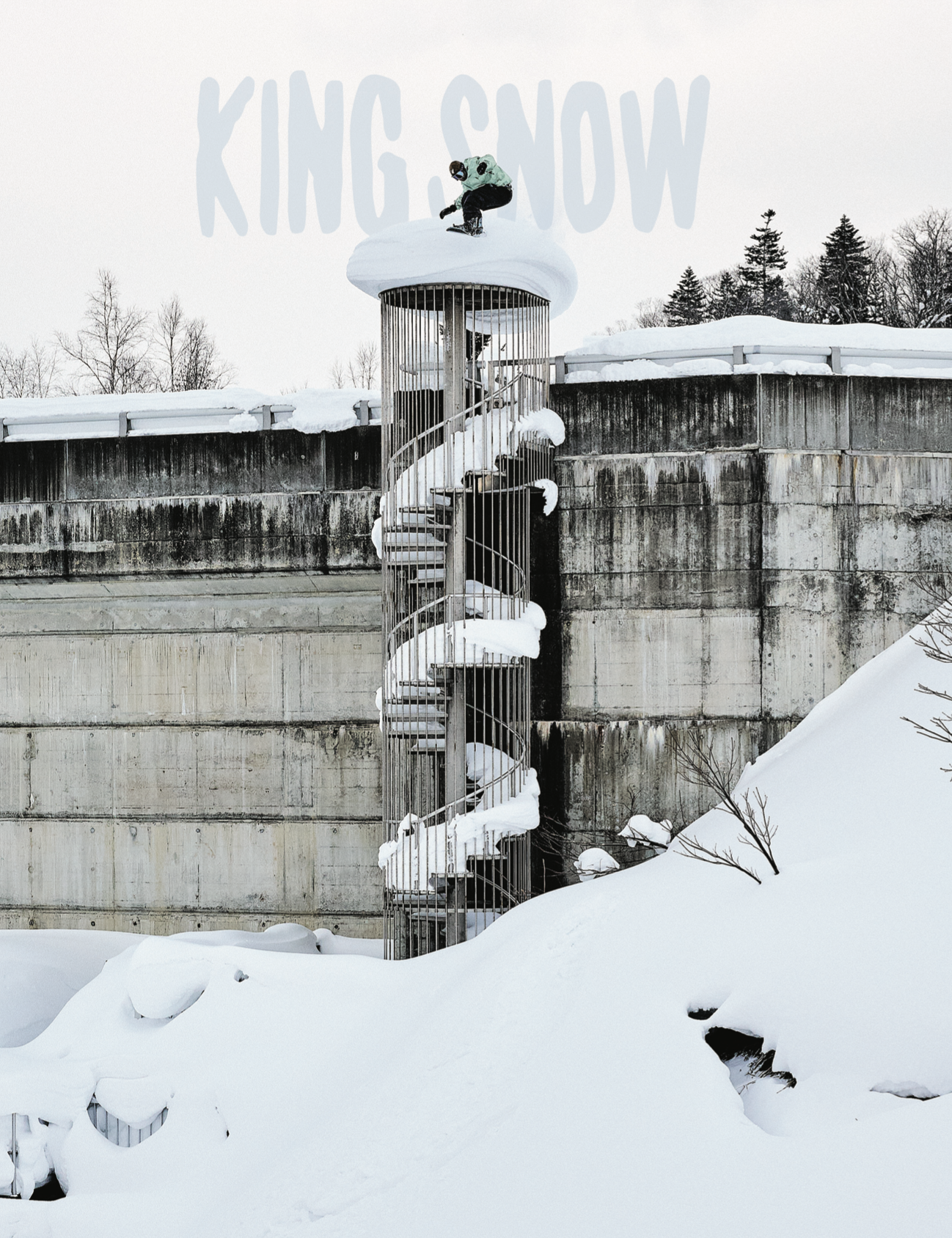 King Snow