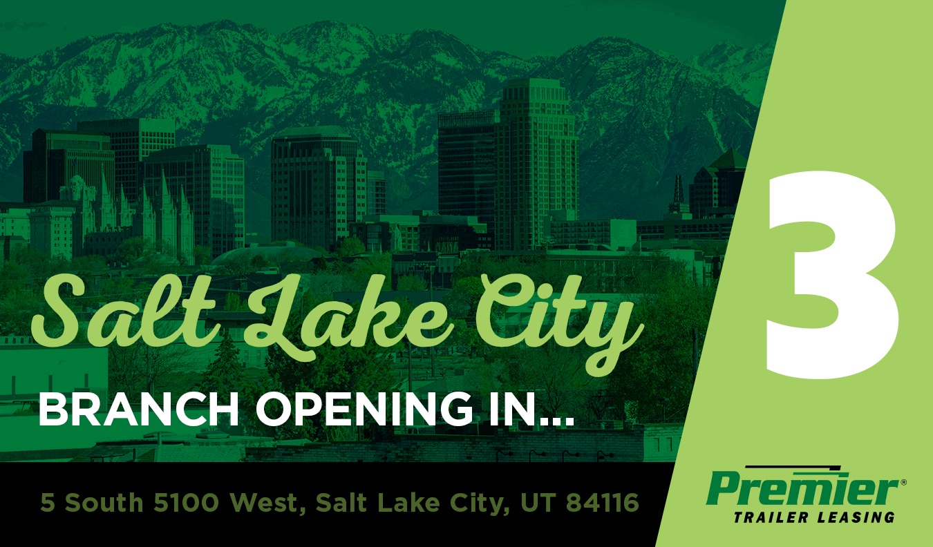Premier - 🎉 Big News, Salt Lake City! We're expanding, and we couldn't ...