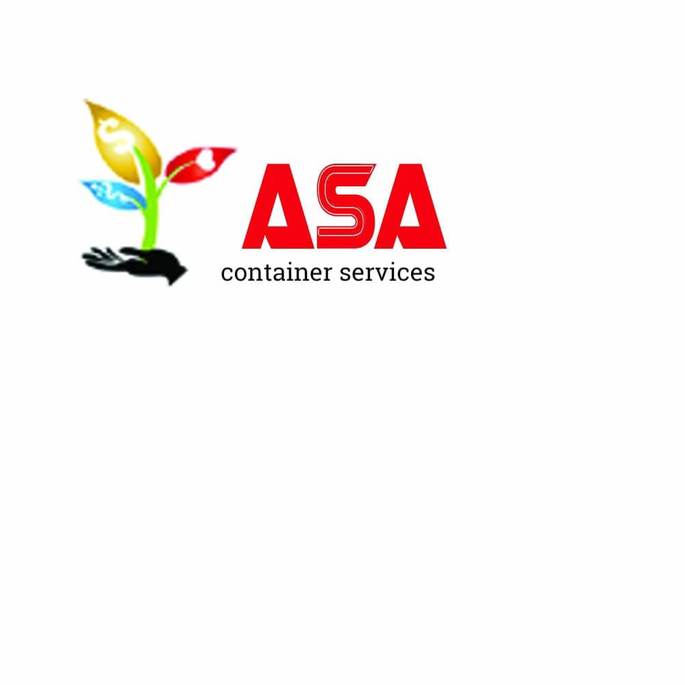 Asa Container