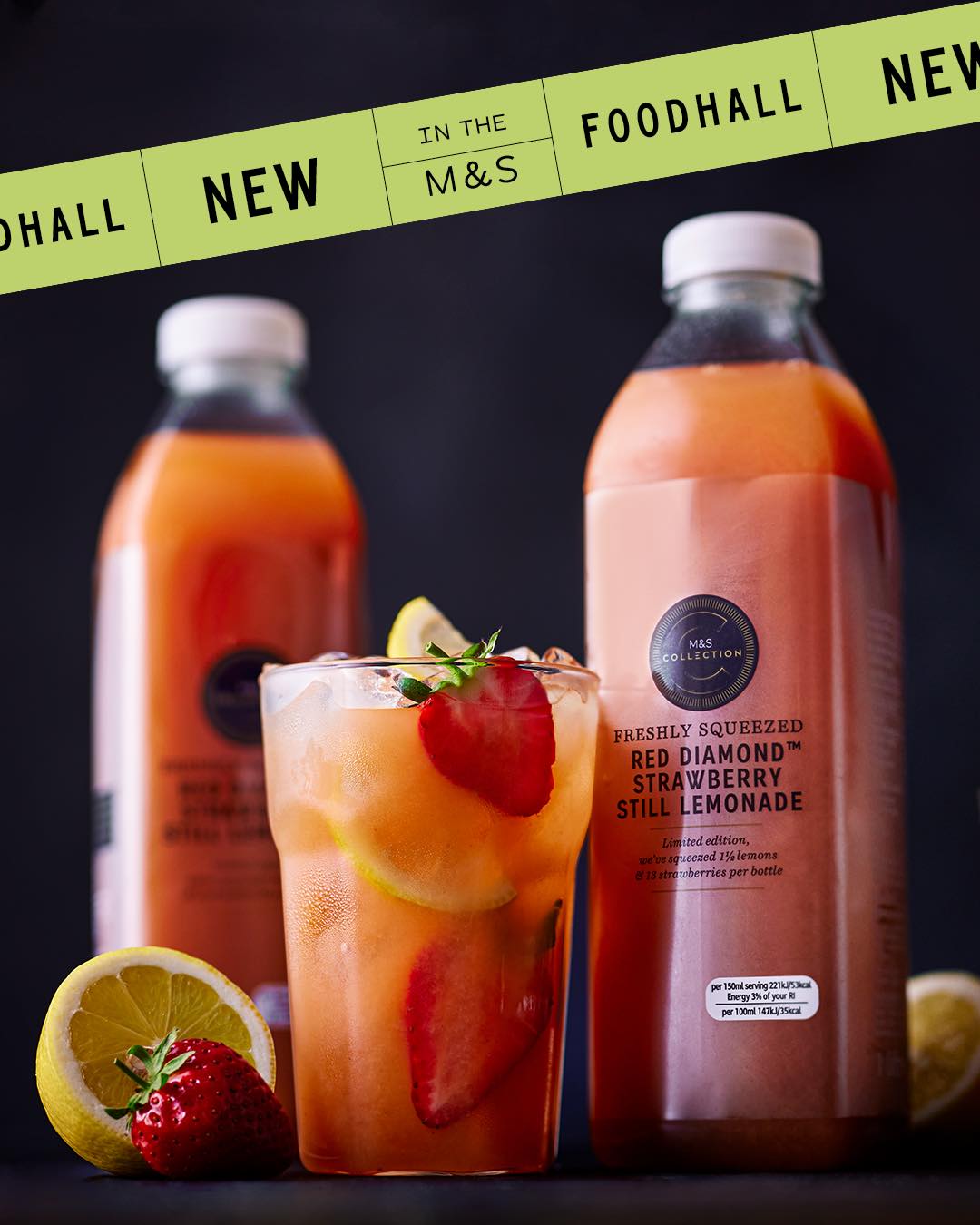 Marks and Spencer added a new photo. - Marks and Spencer