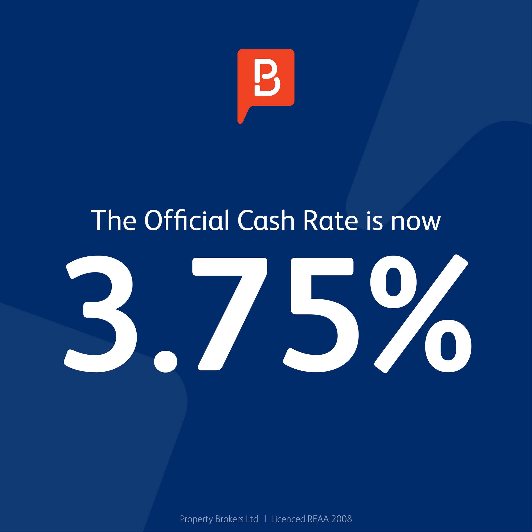 Property - 📉 OCR cut alert: What it means for you! The Reserve Bank has