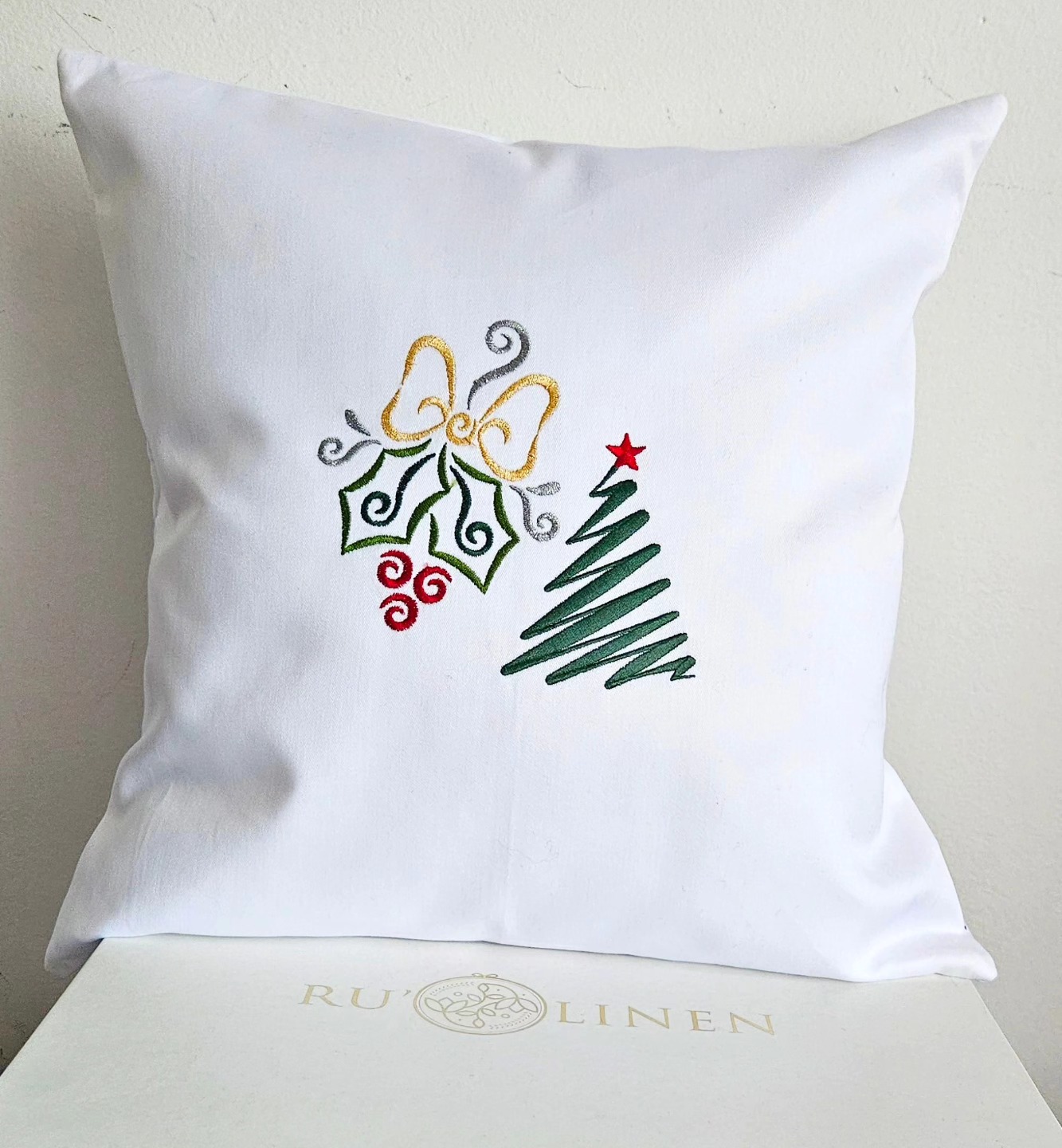Ru'o Linen