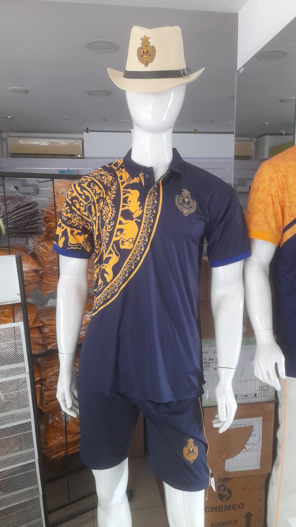B&G Merchandise Shop | Colombo