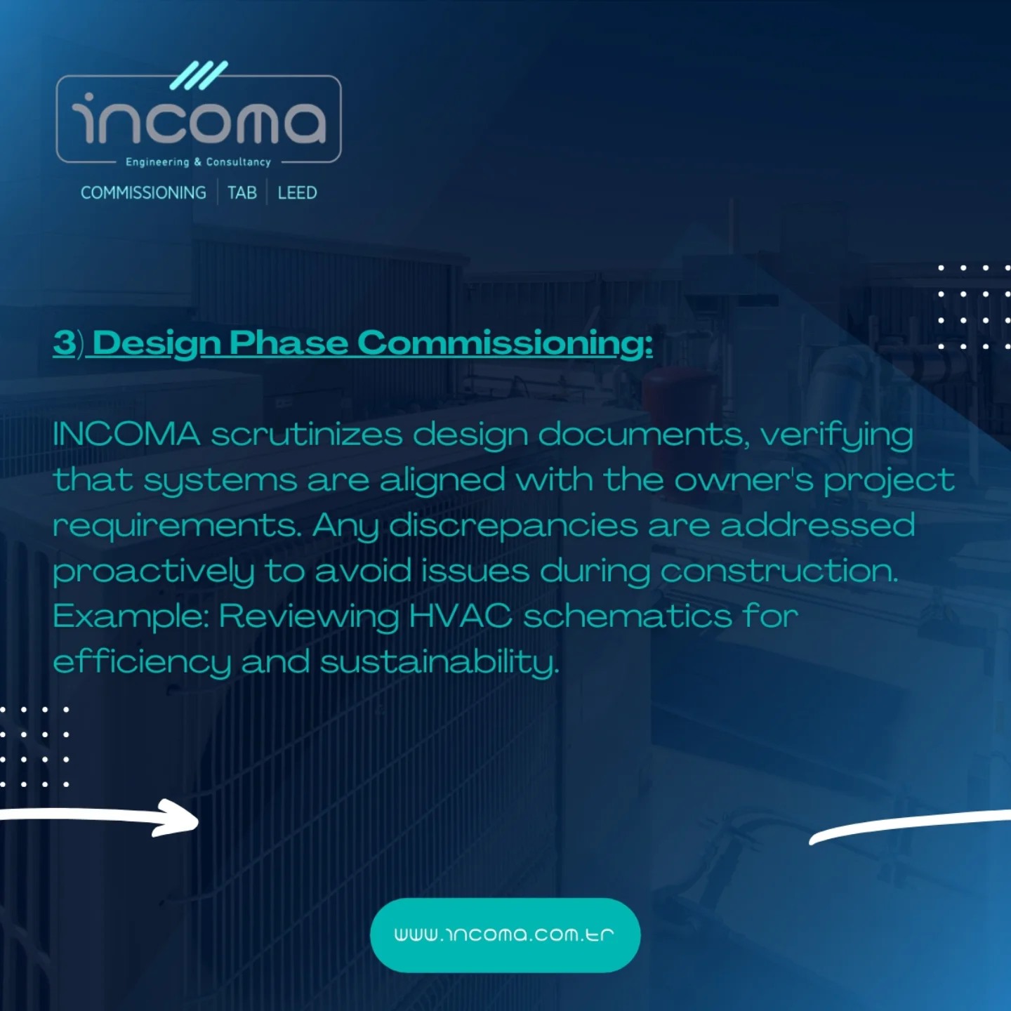 Incoma Engineering... - Incoma Engineering and Consultancy