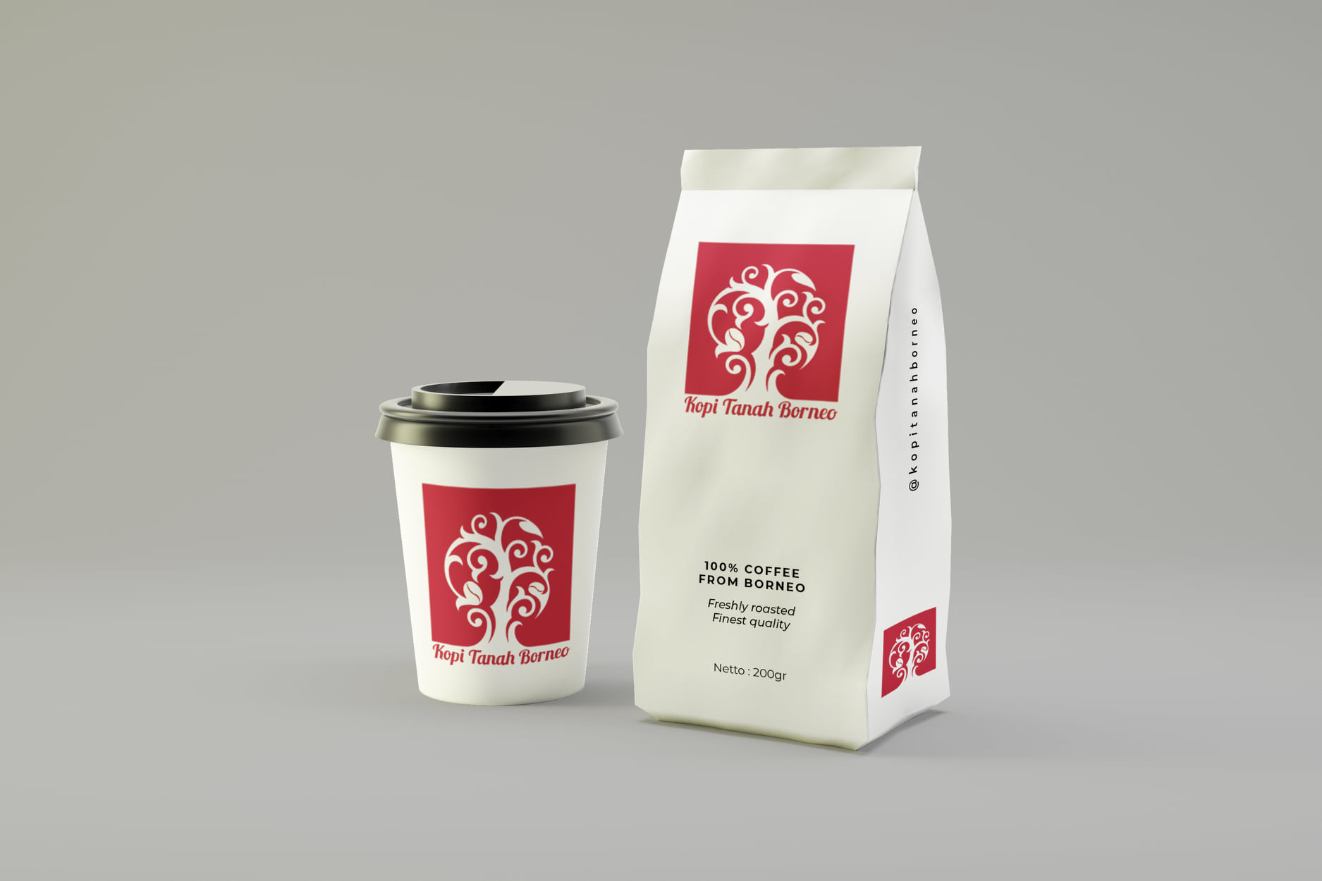 SIMP Design Studio | Pontianak