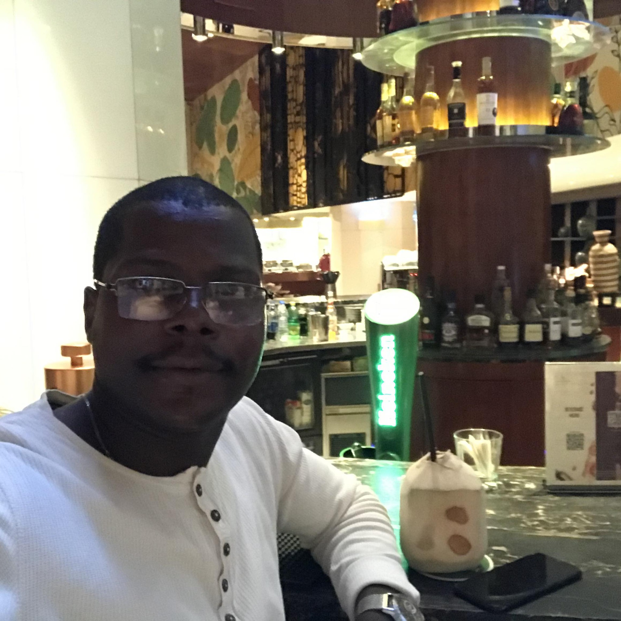 Objectv Media - Breaking! Egbetokun Opens Parallel Court... | Facebook