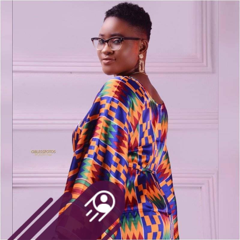 Princess Chizzy Obiefuna