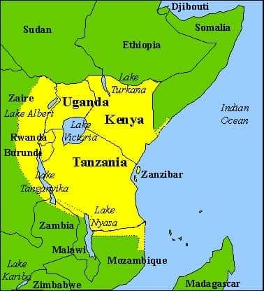 Swahili people and their cultural heritage in East Africa