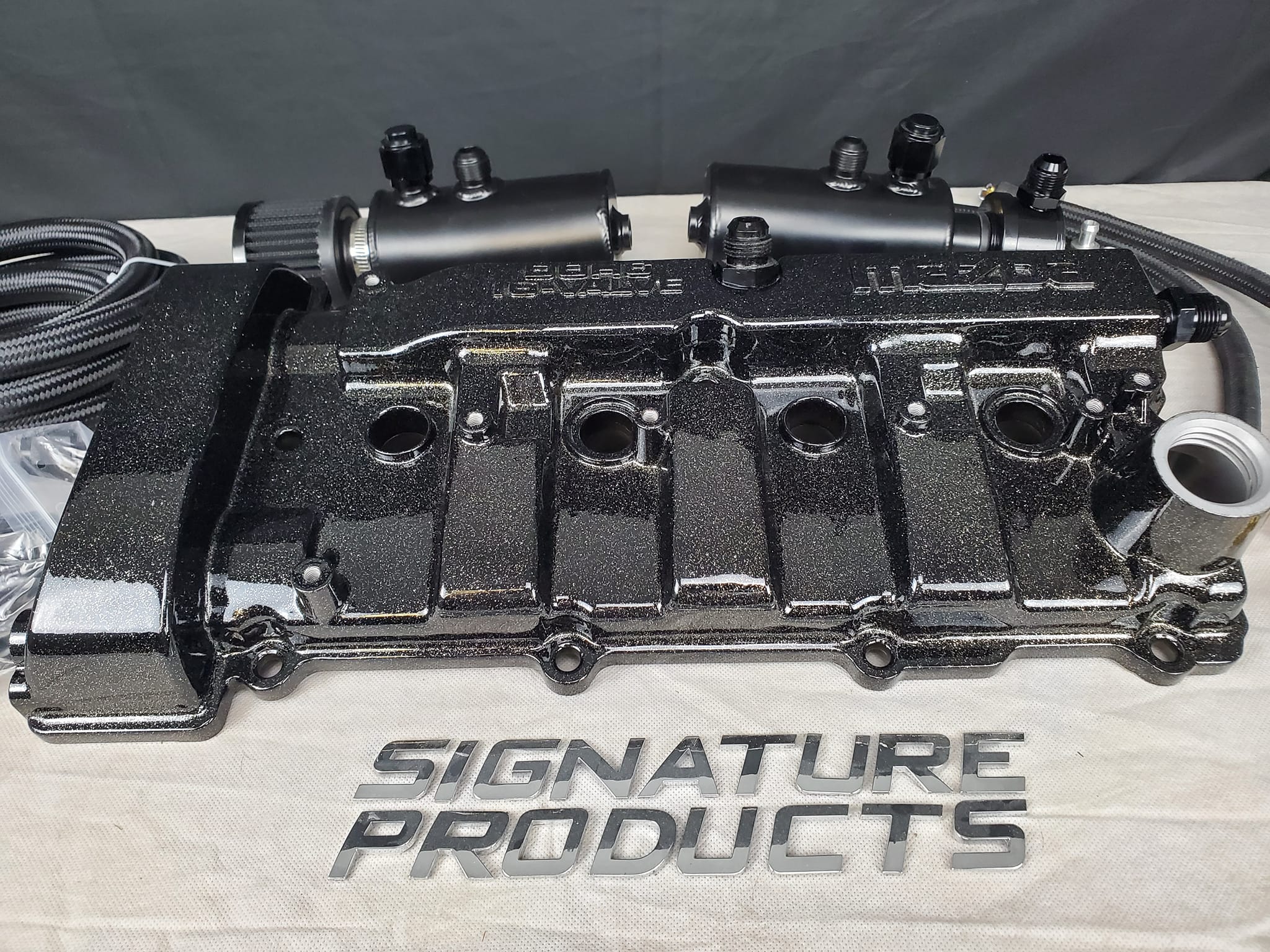 Signature Products Intl.
