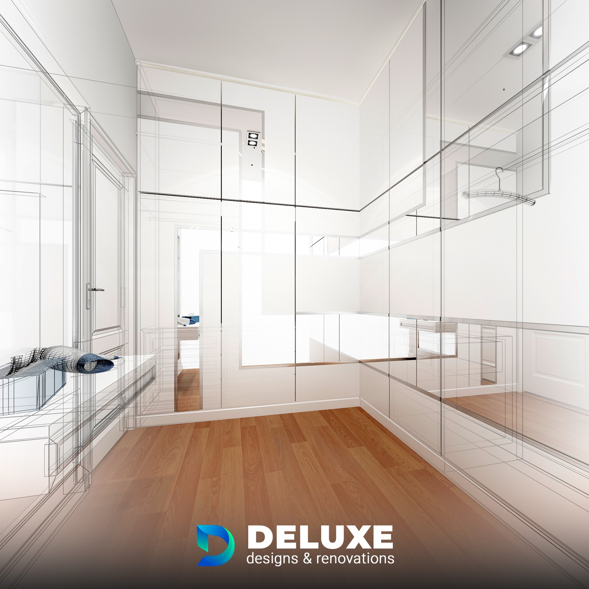 Deluxe Designs & Renovations LLC | Orlando FL