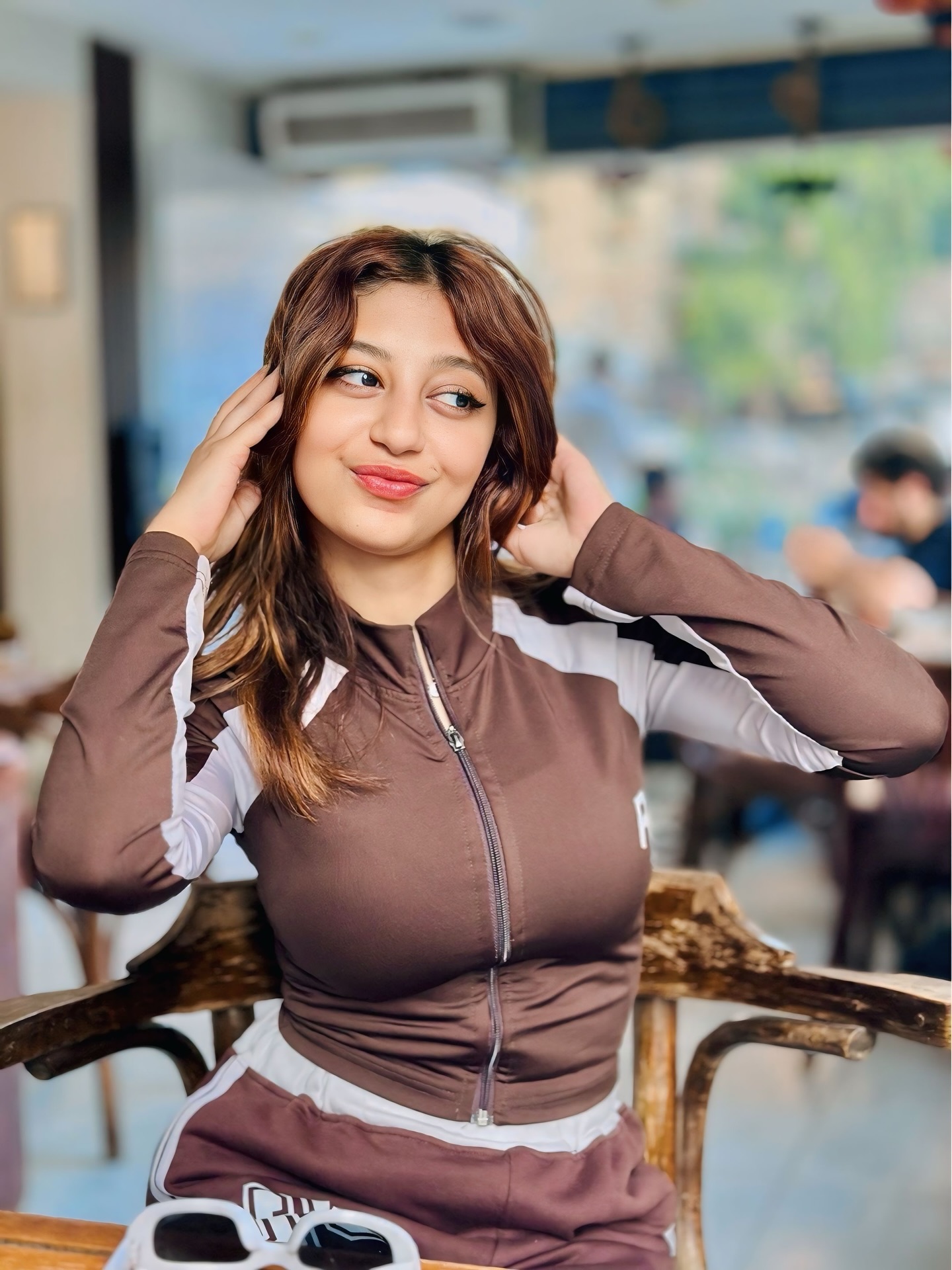 Bosy Samier