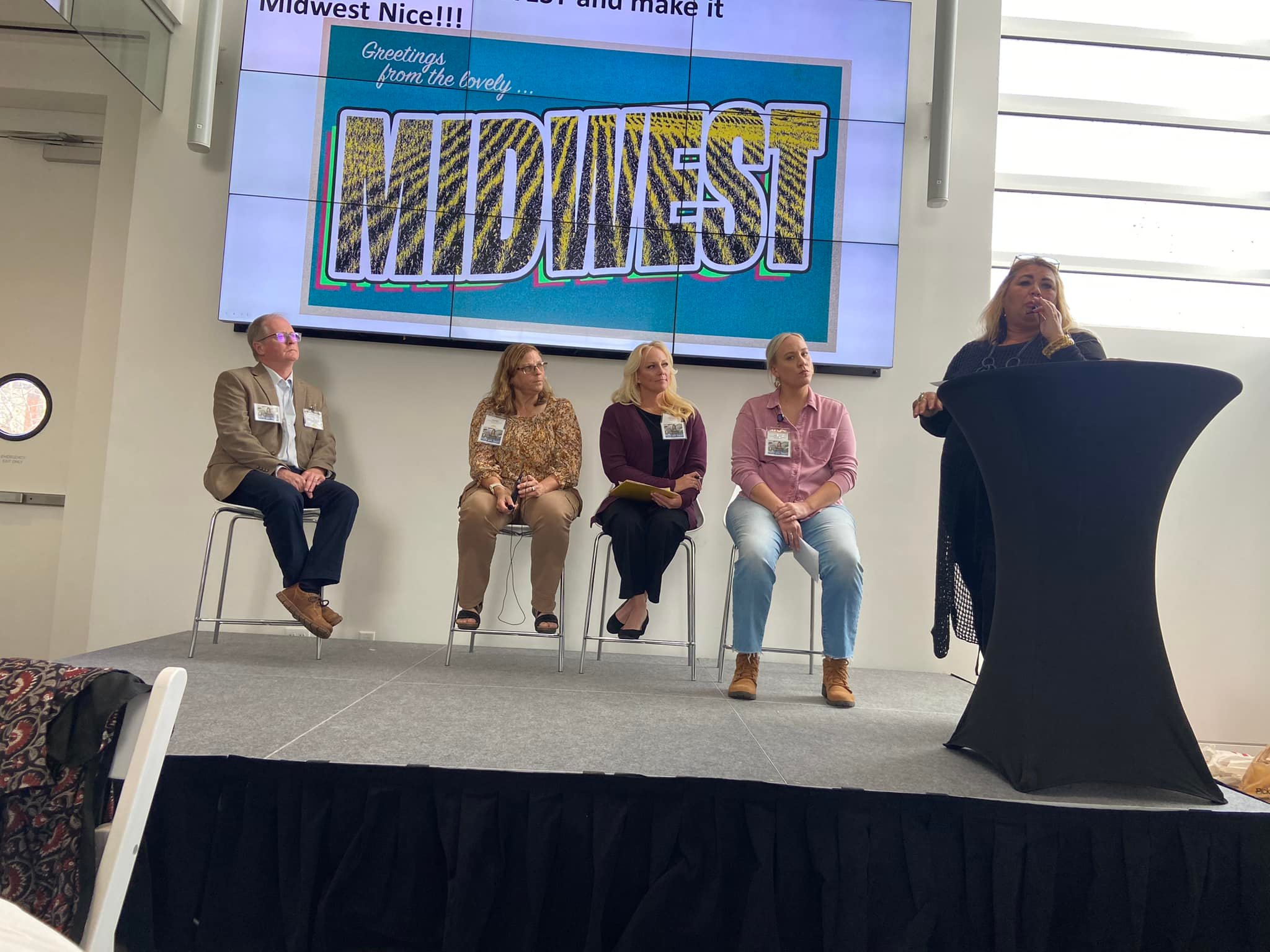 SPARK Alliance | Milwaukee WI