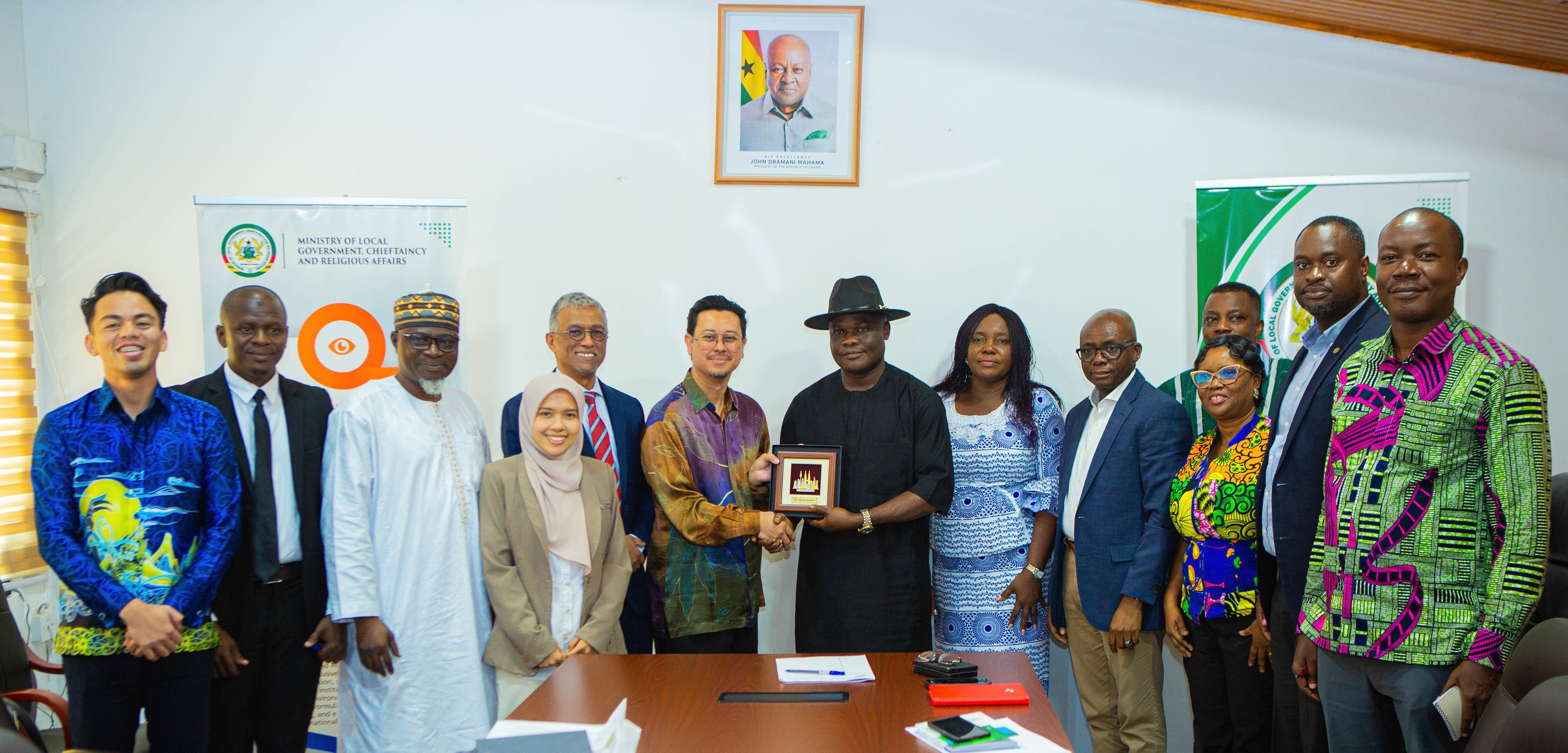 Bureau of Halal Certification - Ghana