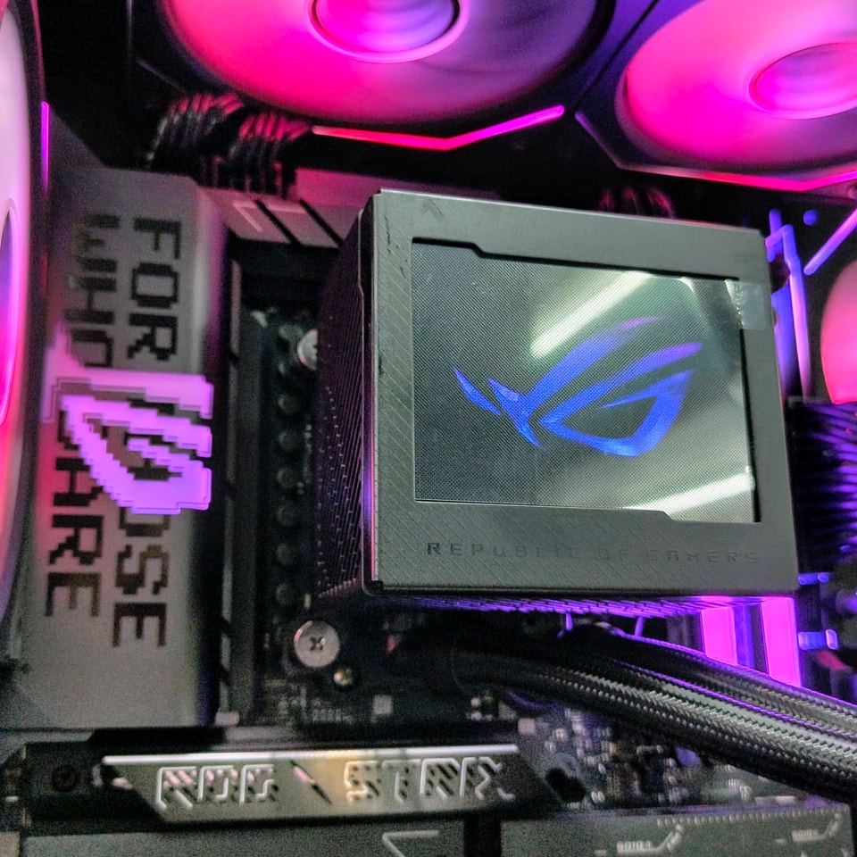 E-tech Computer | Penang Island