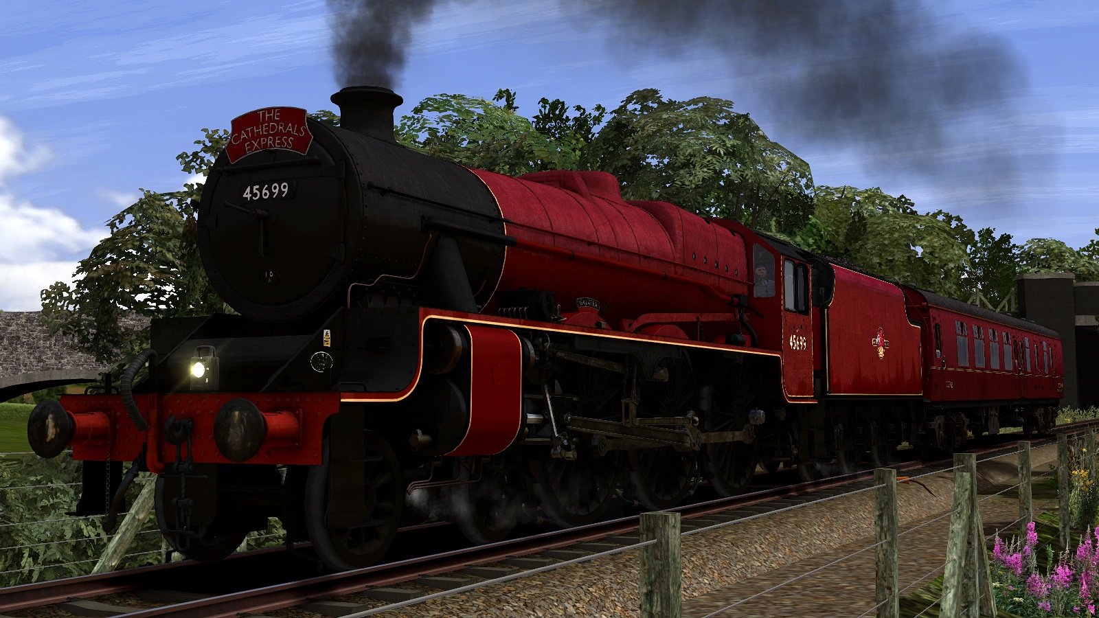 Peppercorn - Available now! 45699 