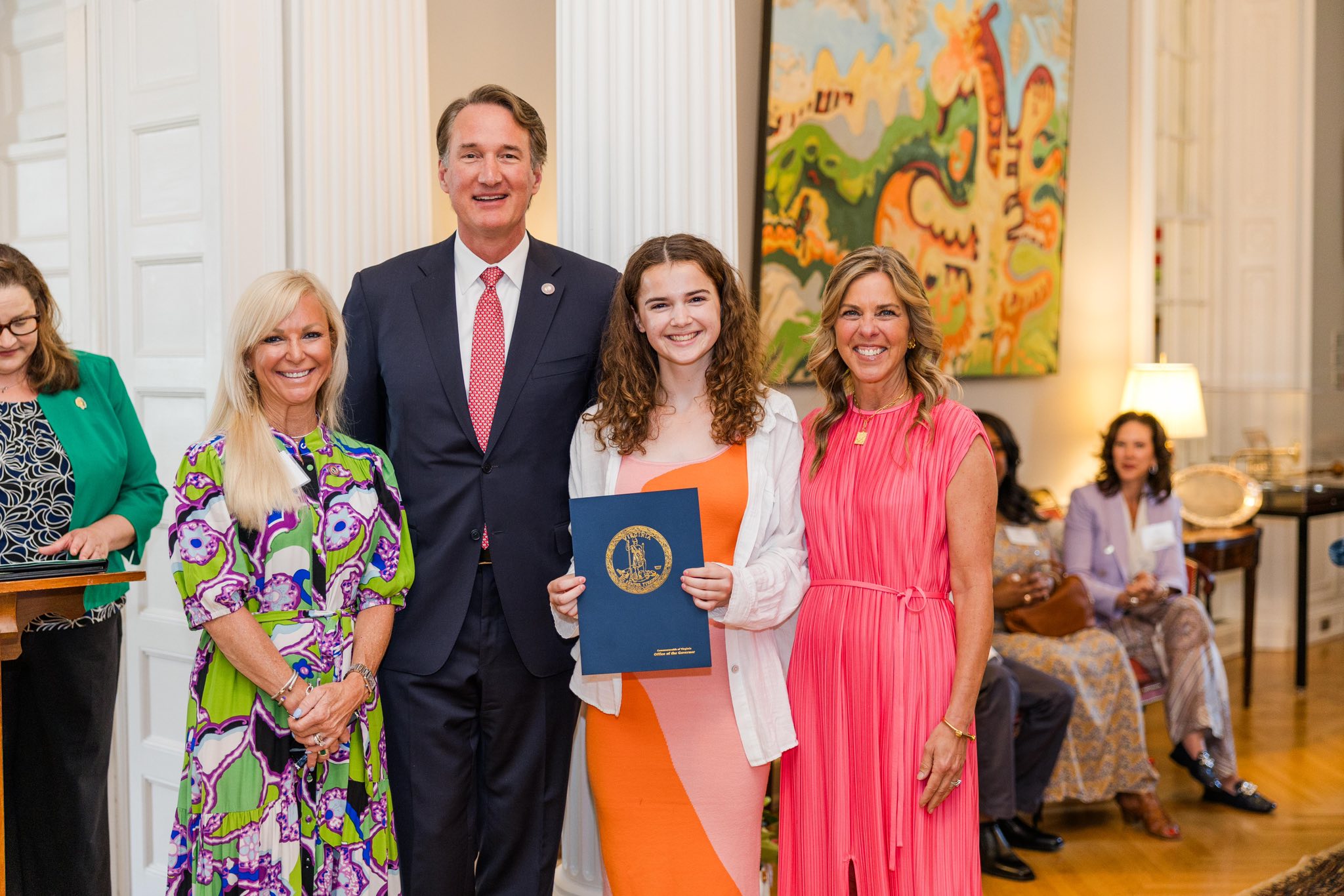 Virginia Council on Women - Today, we recognize Asian American ...