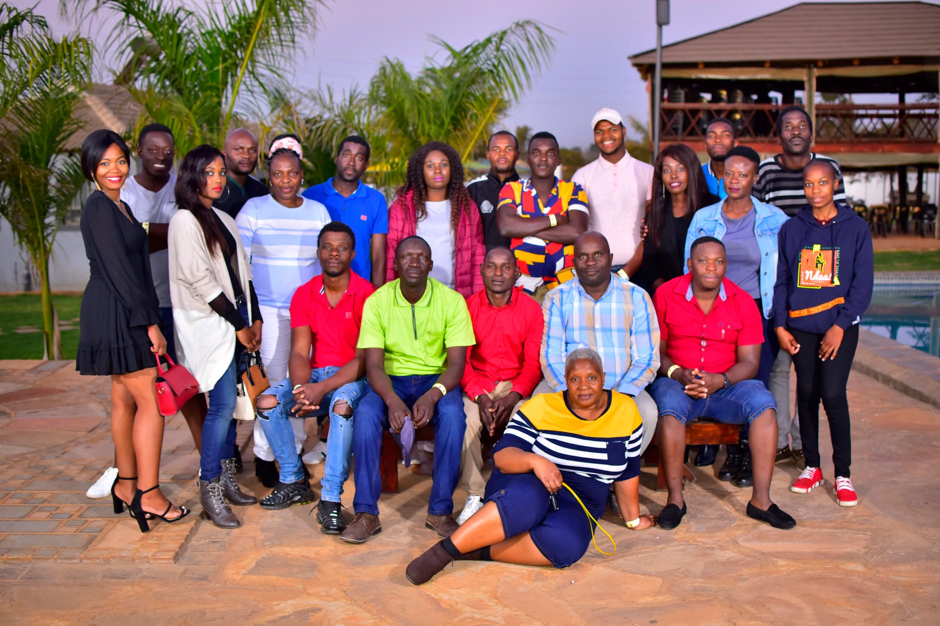 Ahuna Holdings