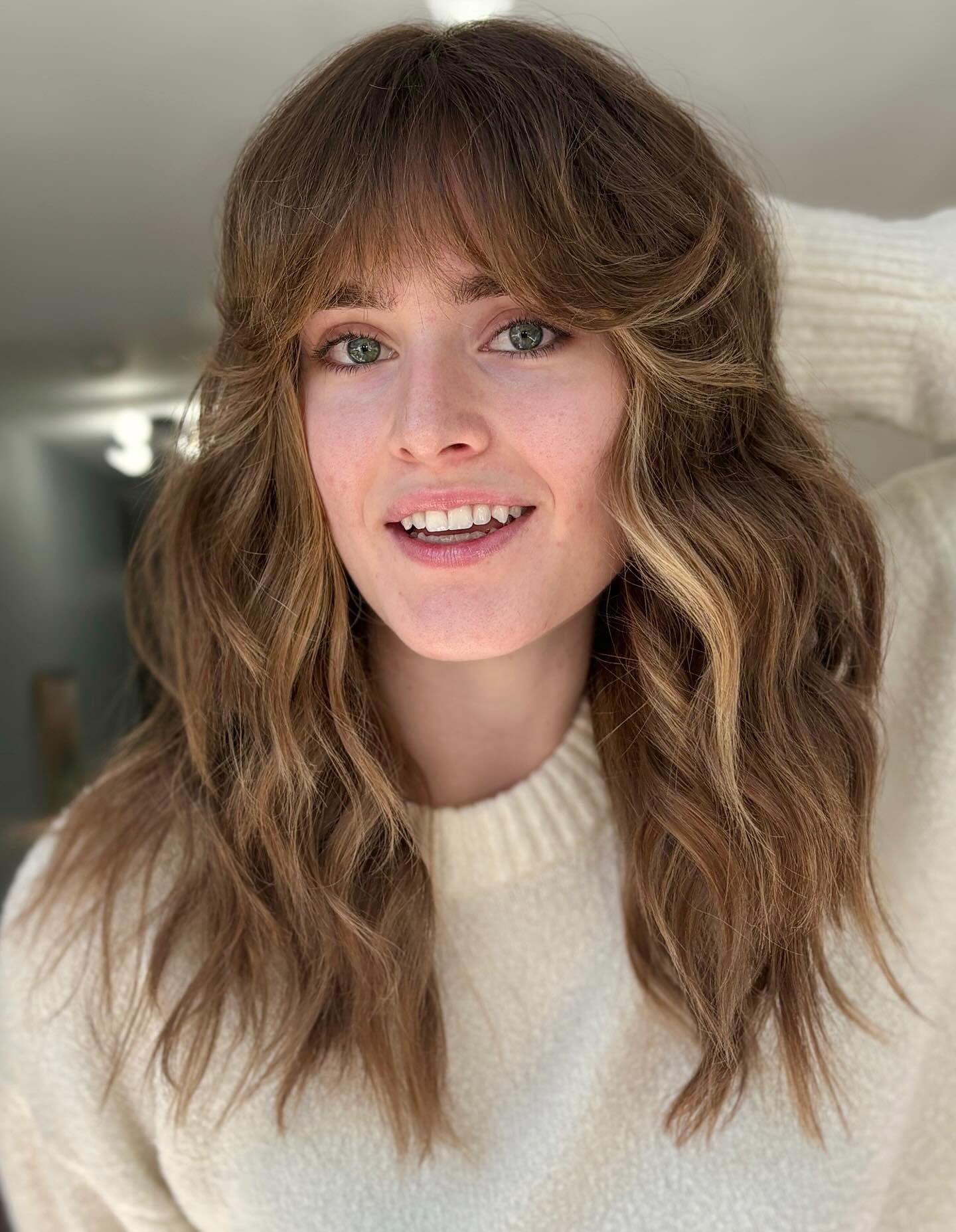 Hair By Jessica Roth