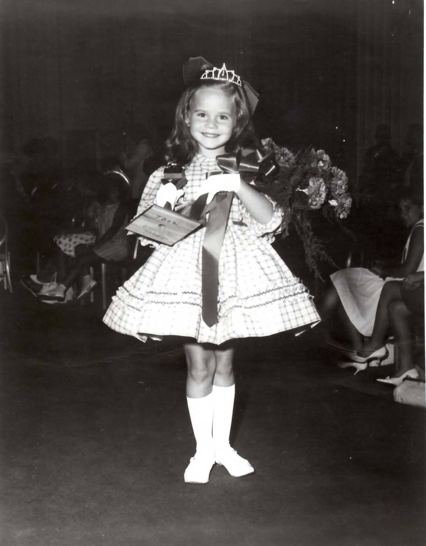 vintage martha miniature dresses Martha's Miniatures Dress kids 6 Who Remembers Martha Miniature Dresses