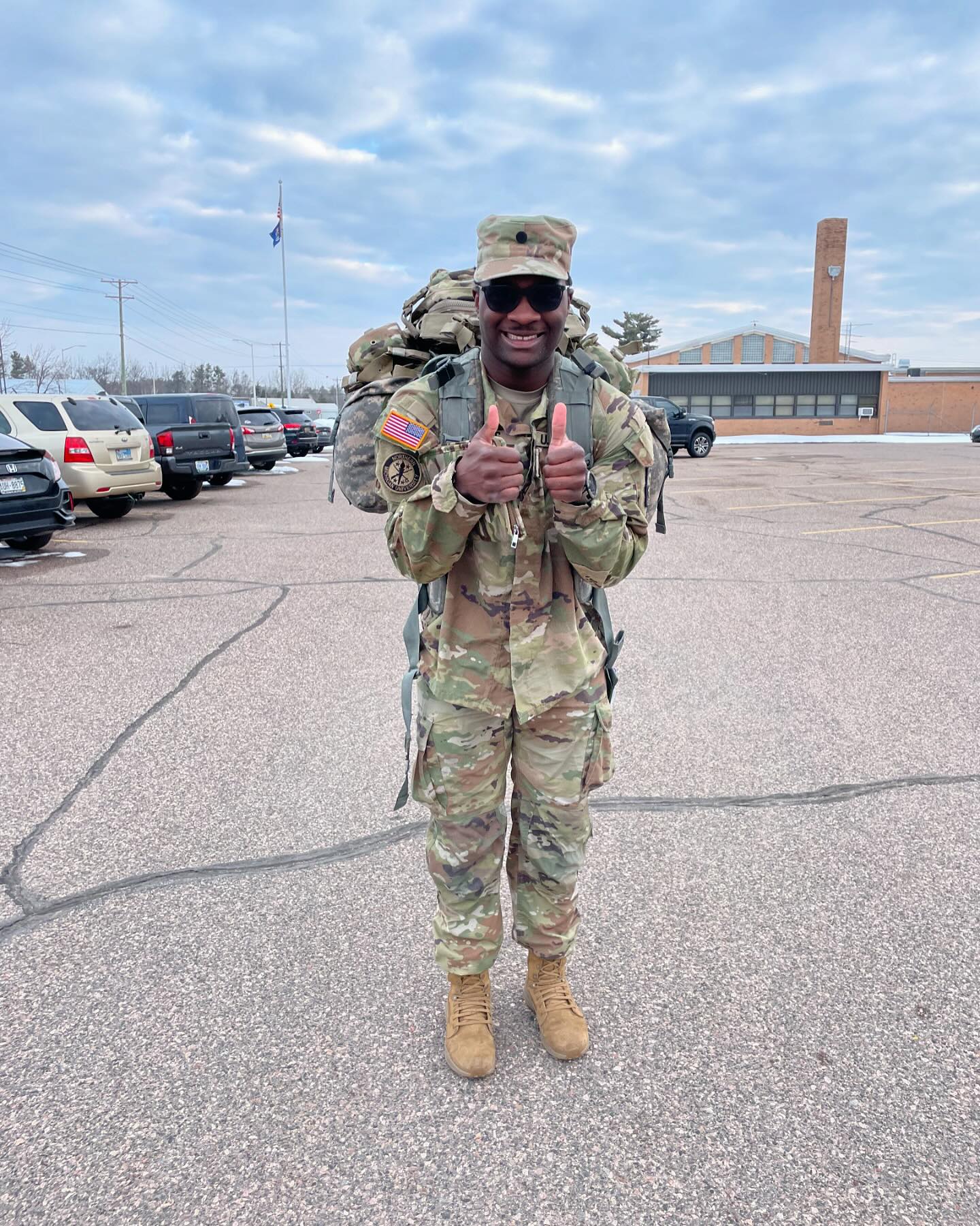 NMU Army ROTC | Marquette MI