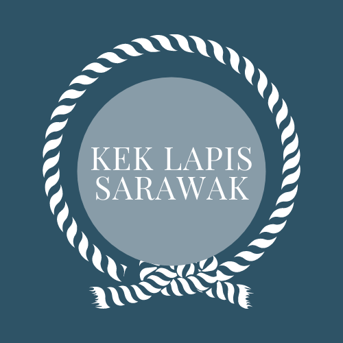 Kek Lapis Sarawak Publicacoes Facebook