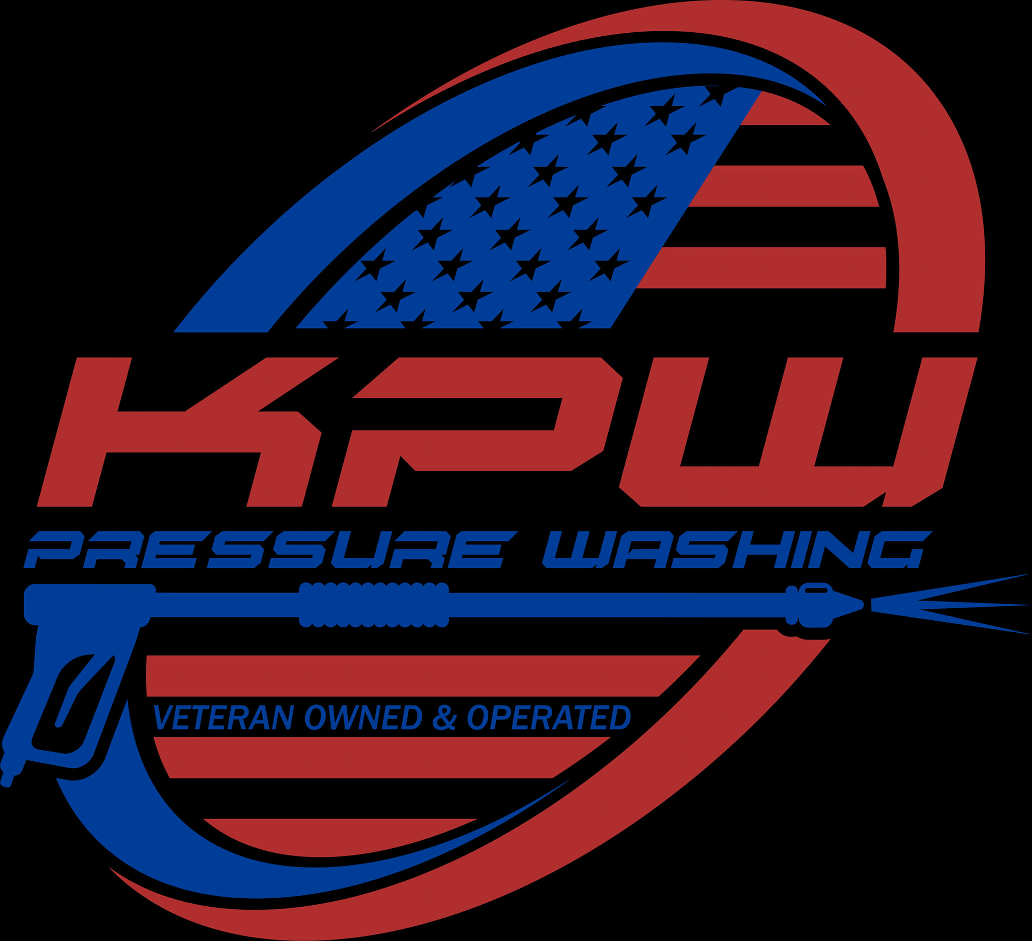 KPW Kemp Pressure Washing | Deltona FL