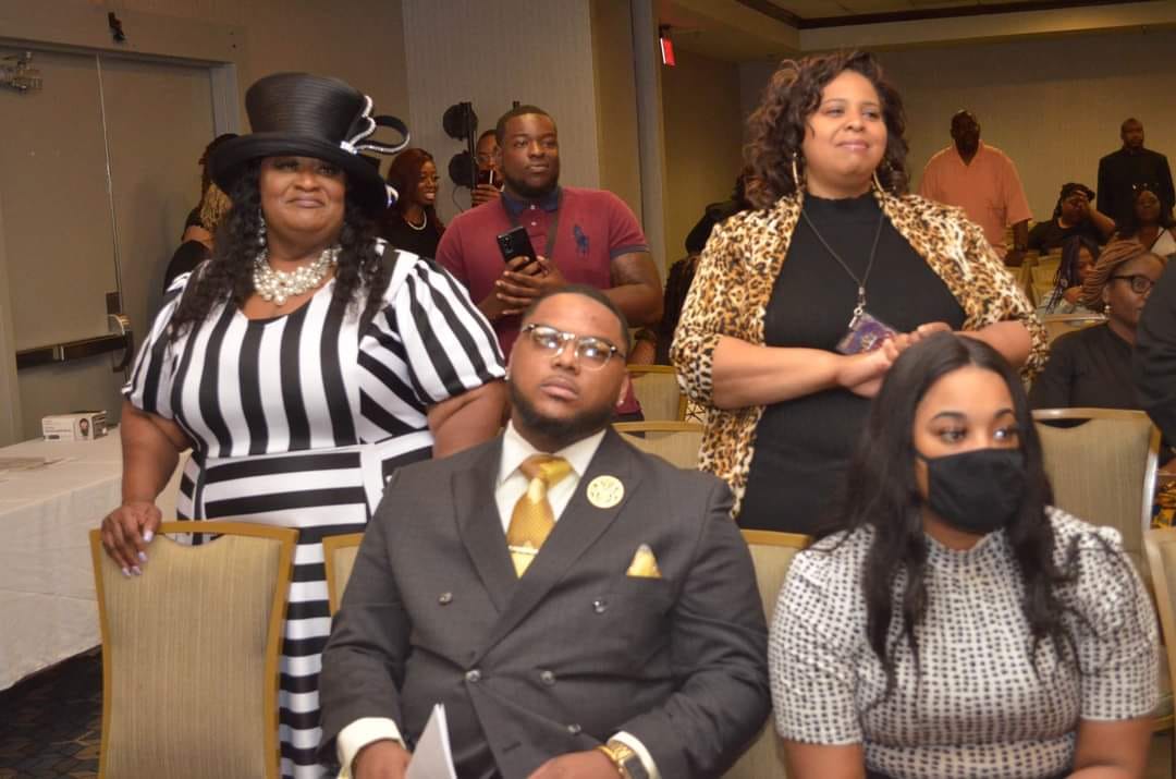 CATAPULT CONFERENCE 2022 RECAP:... - KIN Interdenominational