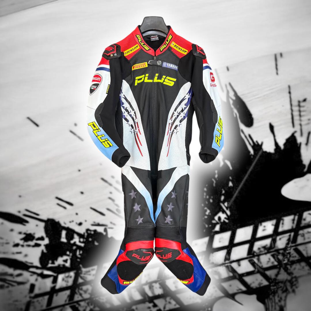 PLUS Racing Gear added a new photo. - PLUS Racing Gear