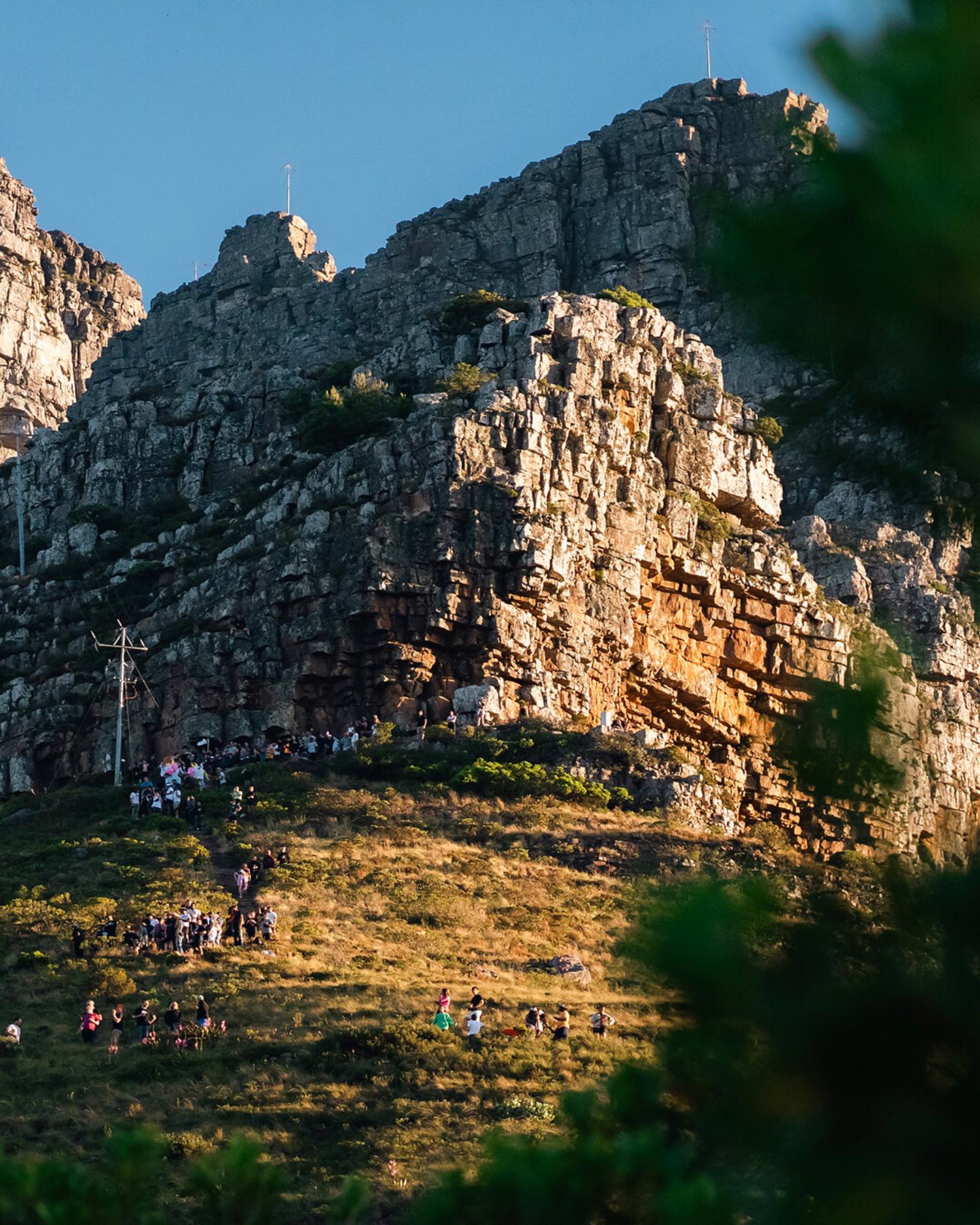 RMB Ultra-trail Cape Town... - RMB Ultra-trail Cape Town