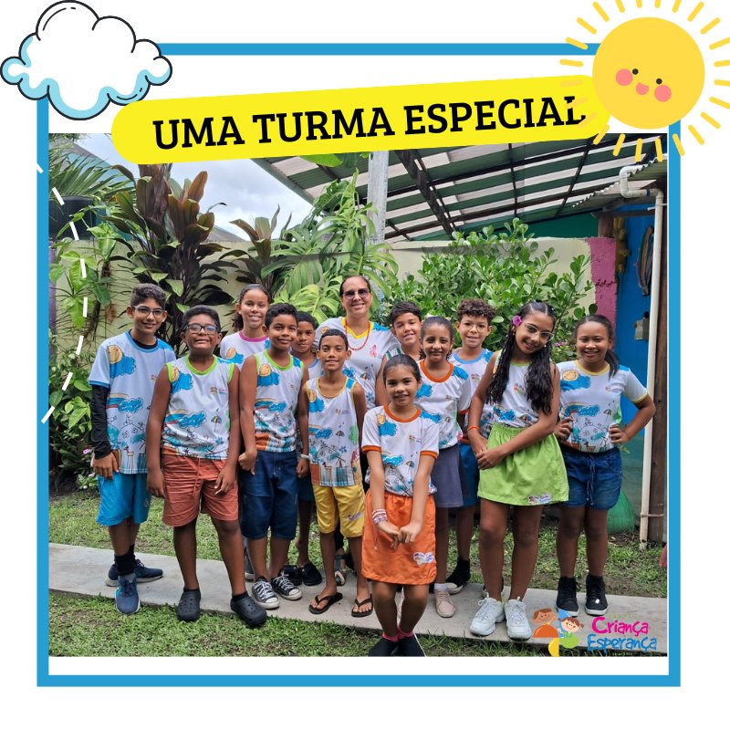 Escola - 🌟 Momentos Mágicos com a Turminha do 4º Ano! 🌟 No coração da ...