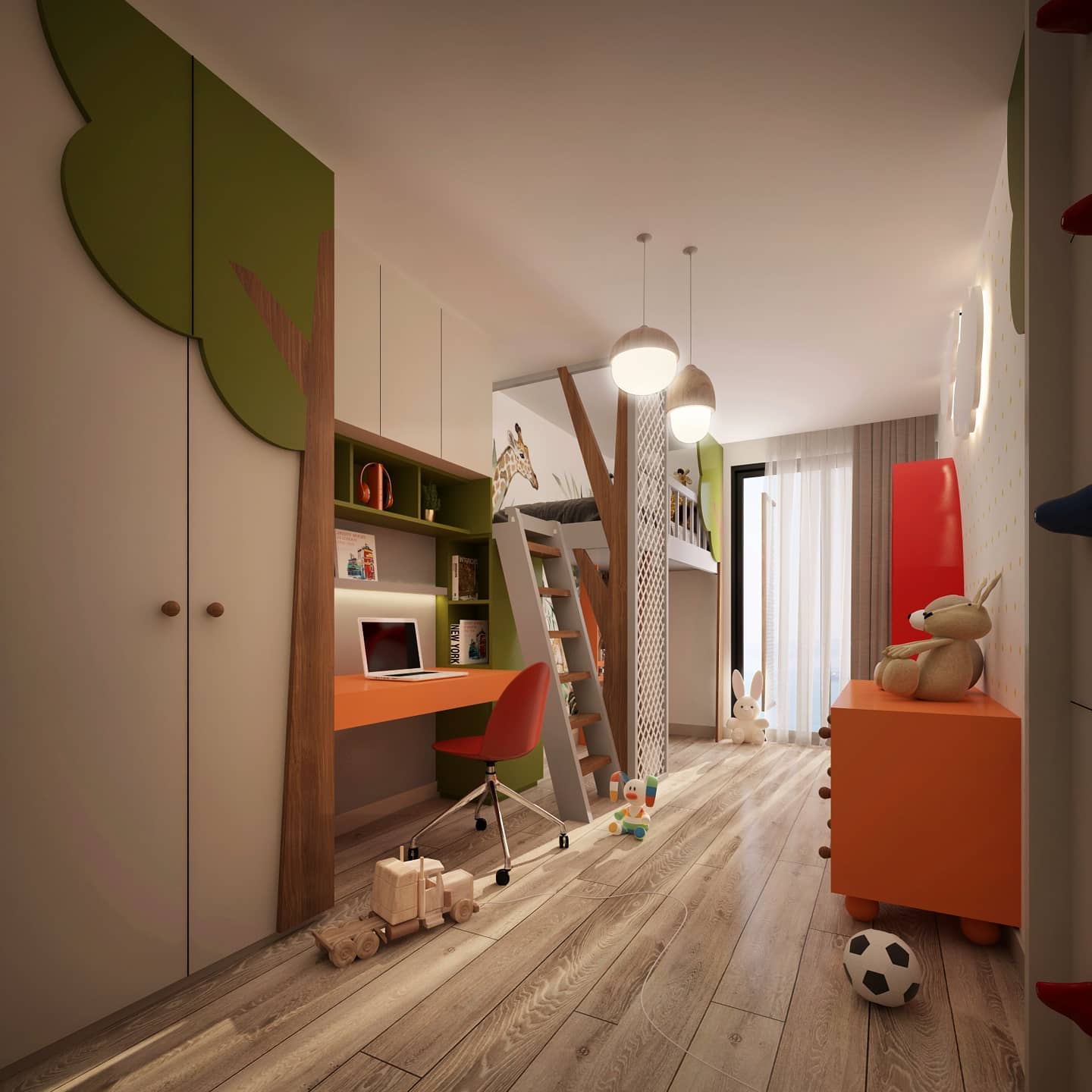 Özel Konut Projesi Design by... - Arkitek İçmimarlık