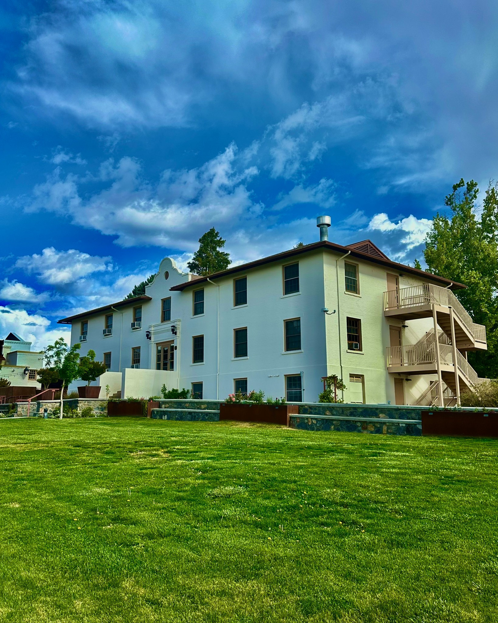 Western New Mexico... - Western New Mexico University