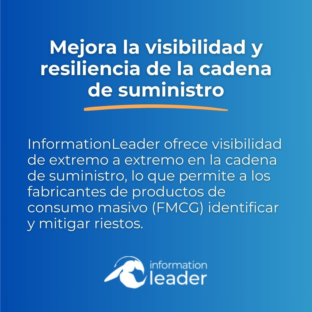 Interacción Consultoría - Software Sector Alimentos - ¡Optimiza tu ...