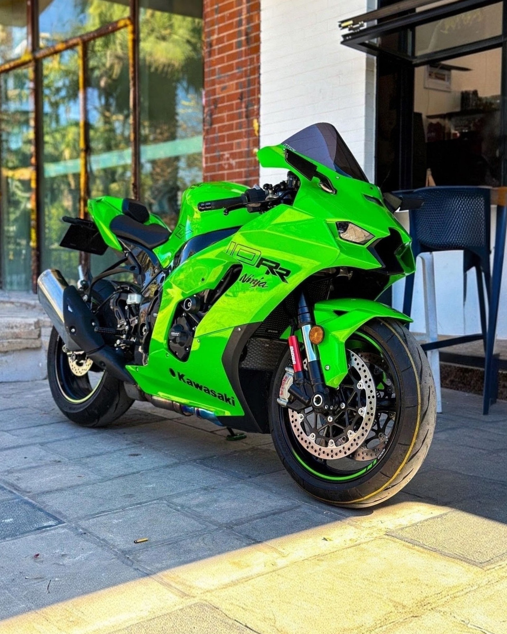 2025 Kawasaki Ninja ZX-10R 🏍️🎉💯