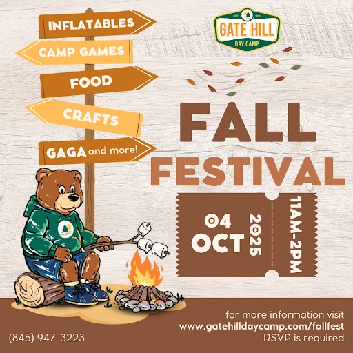 Gate Hill Annual Fall Festival