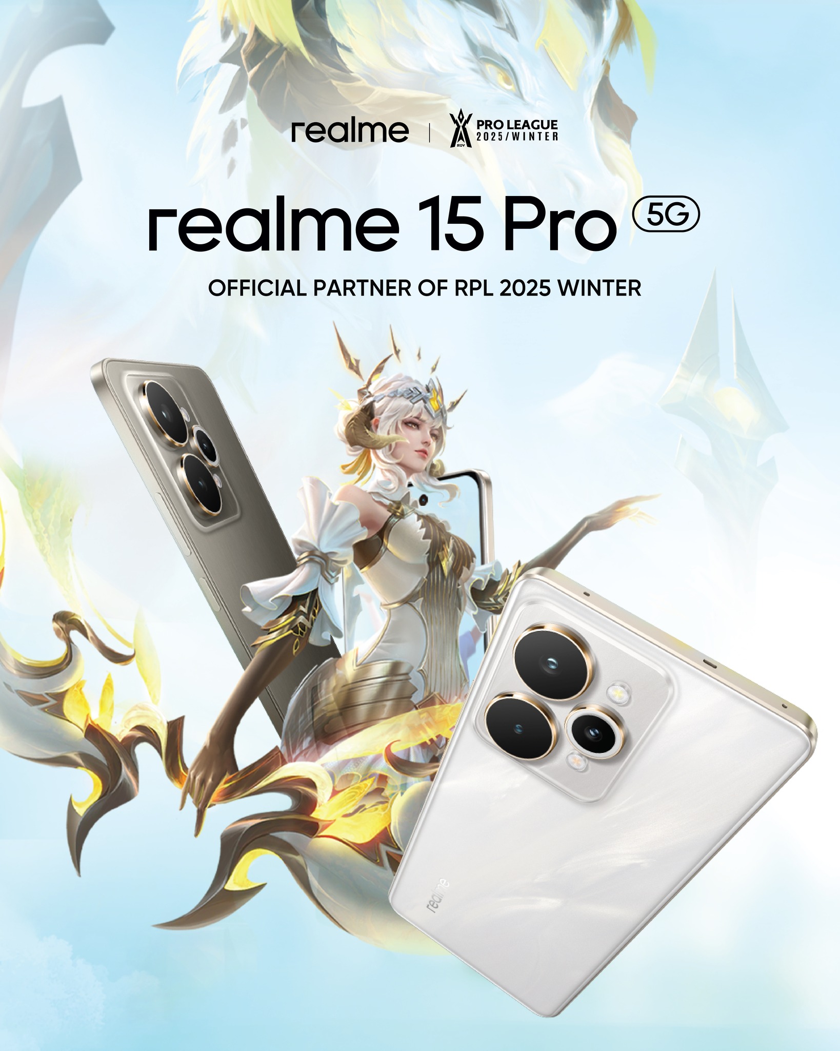 Garena RoV Thailand added a new photo. - Garena RoV Thailand