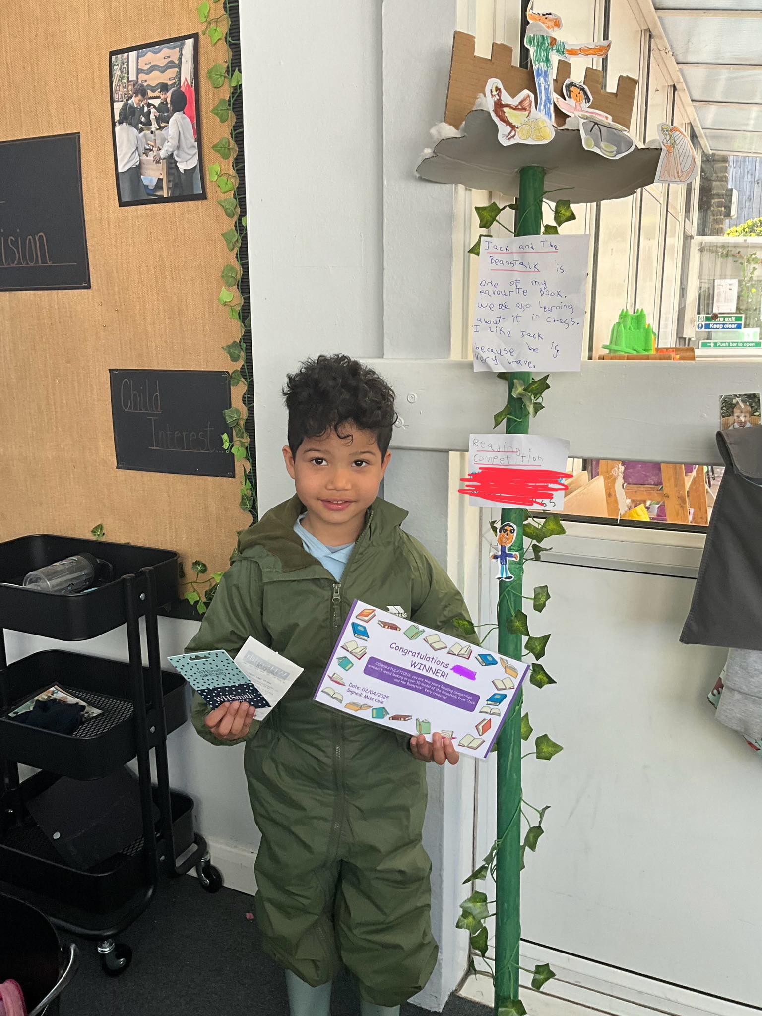 Lessness Heath Primary School - Dear parents and carers, please see the ...