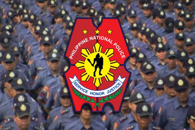 Digos City Police Station, Davao Sur PPO | Digos