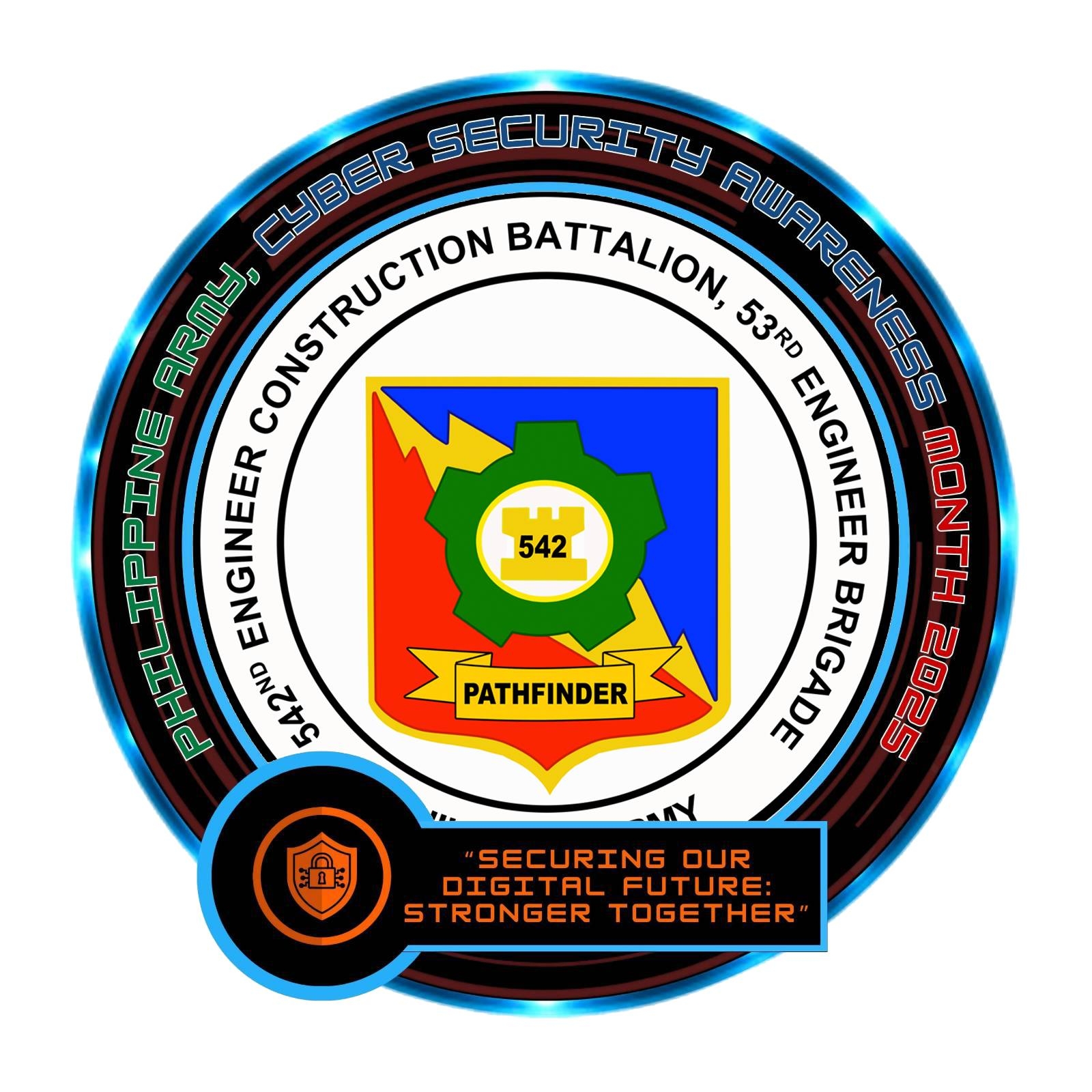 The 546th Engineer Construction Battalion adjudged as Brigade's Best ...