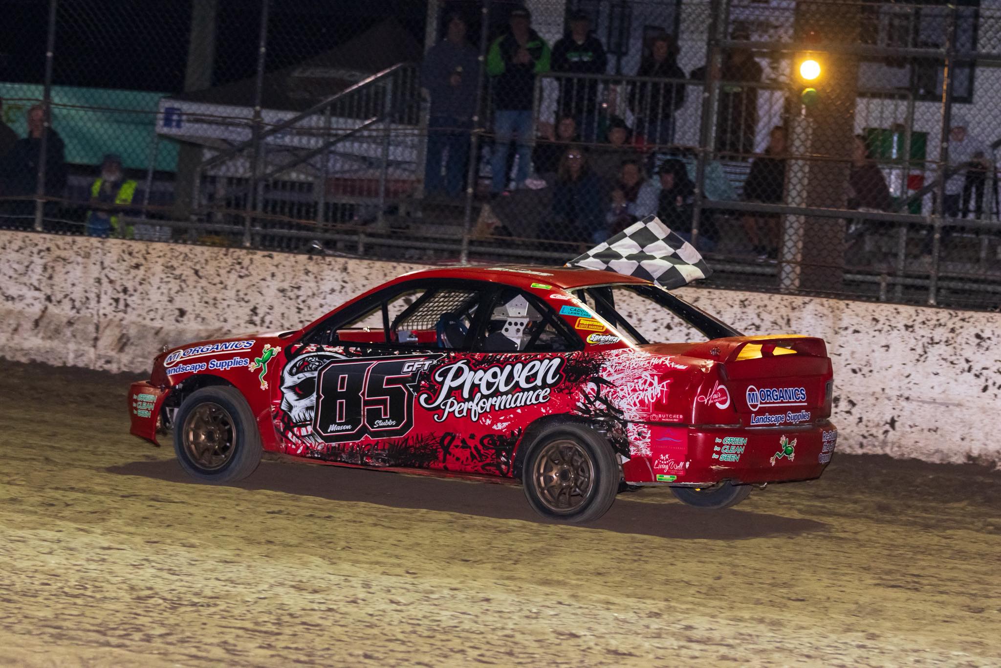Stubbs Motorsport