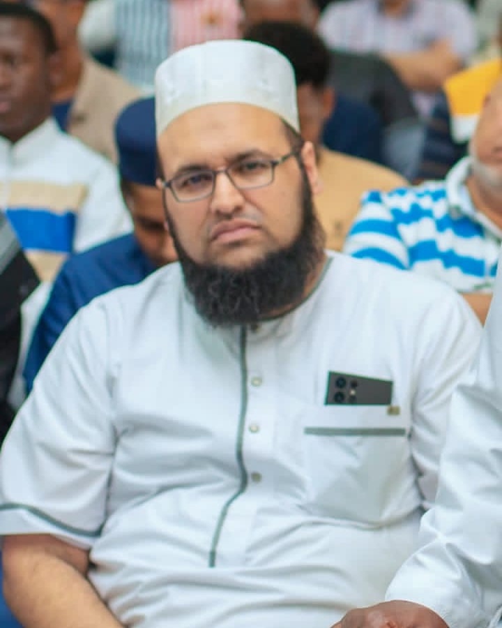 A nossa religião Isslam oferece... - Al hidayah Moçambique
