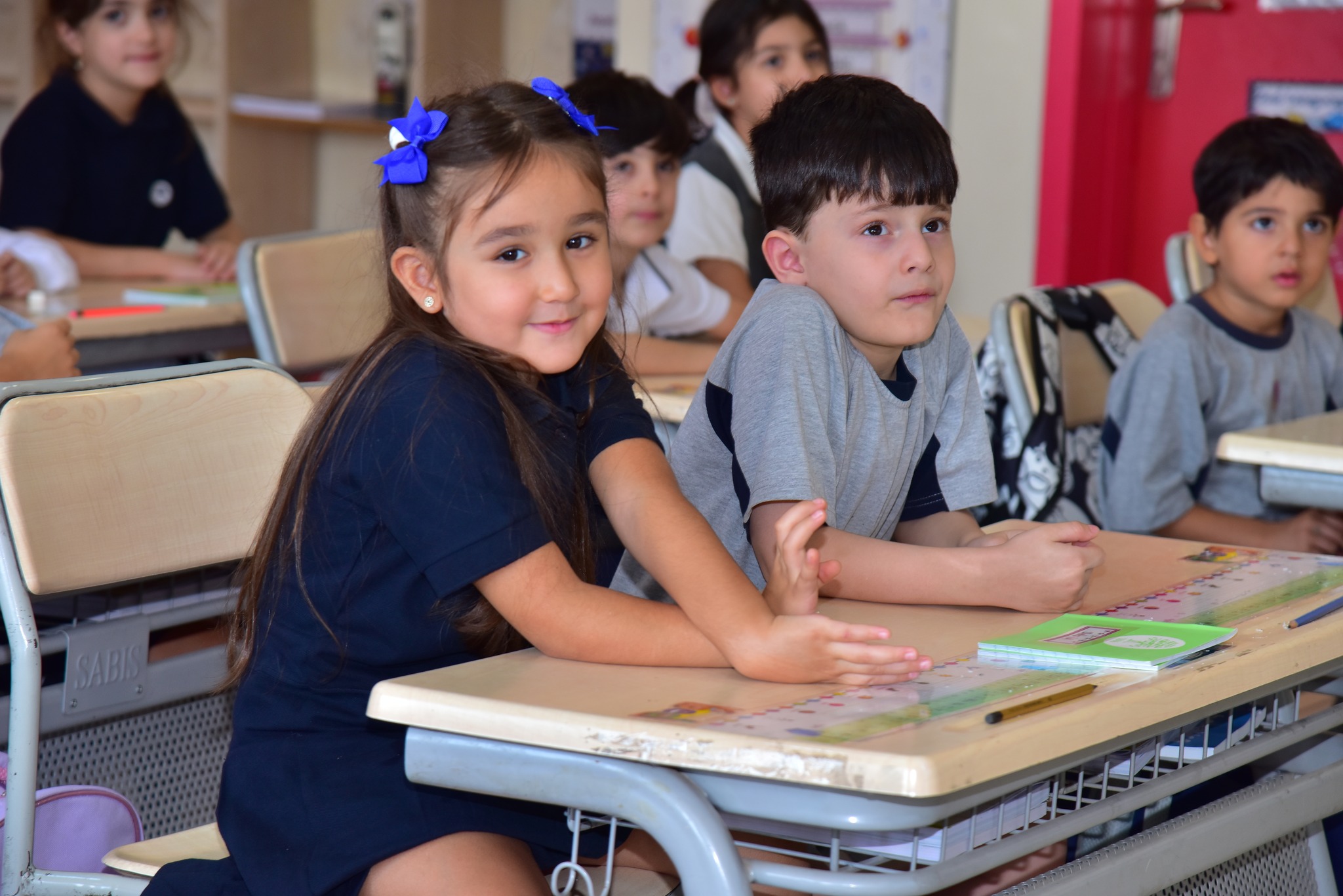 The... - The International School of Choueifat - Erbil