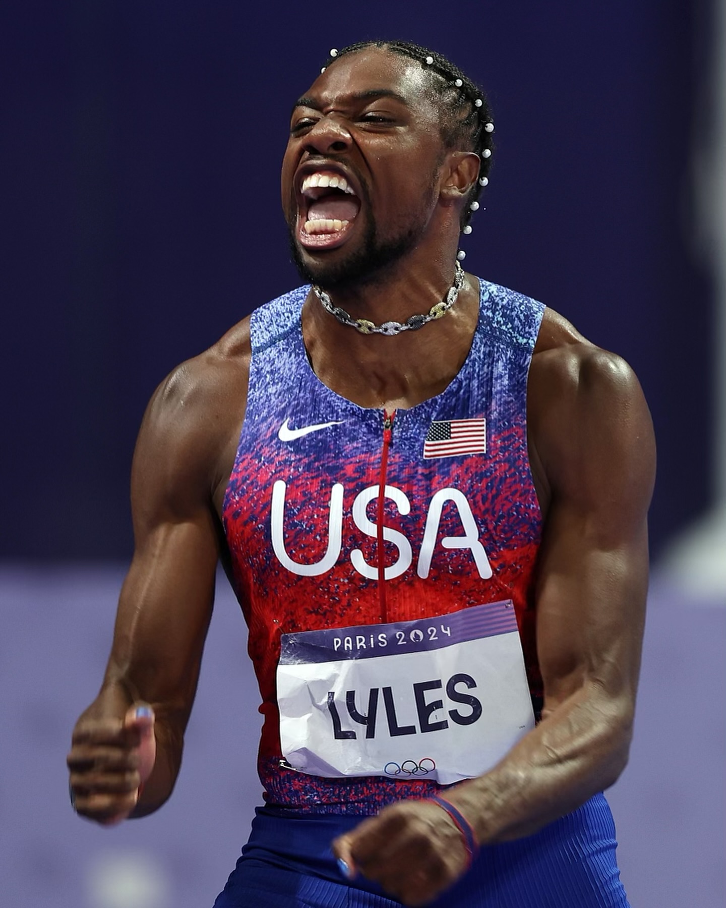 track athlete yugioh card Generic Complete Custom Deck for Yu-Gi-Oh! Noah Lyles broke out a